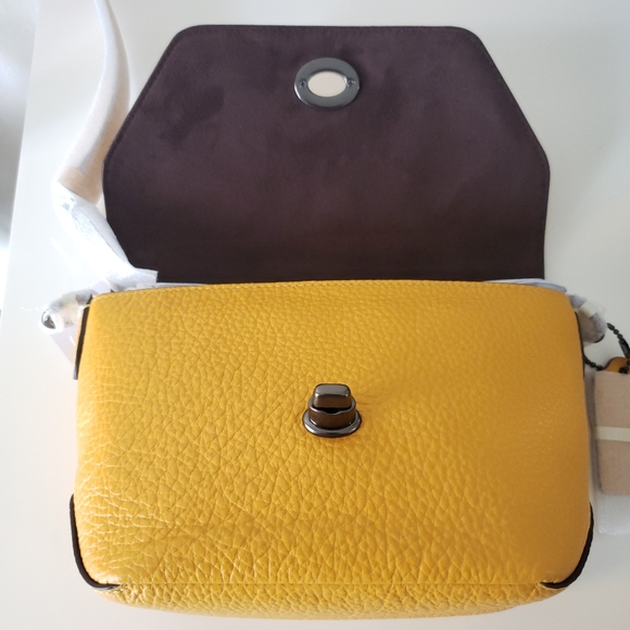 ❤Coach | Karlee Crossbody & Tabby Wallet - Picture 7 of 16